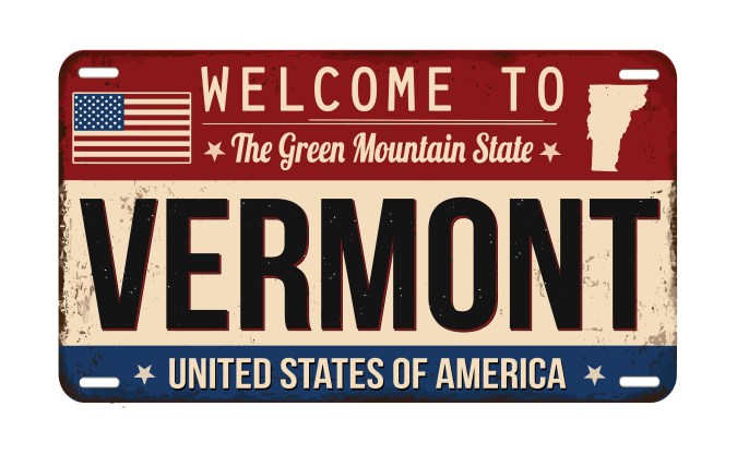 licencia de conducir para indocumentados en vermont