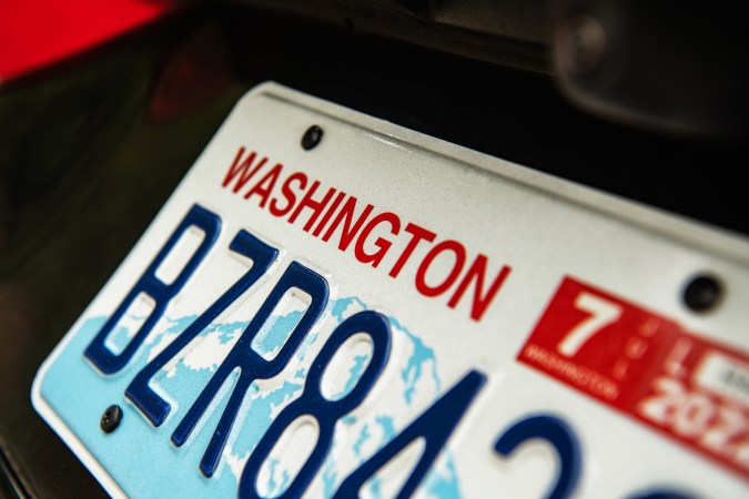 examen de licencia de conducir en washington