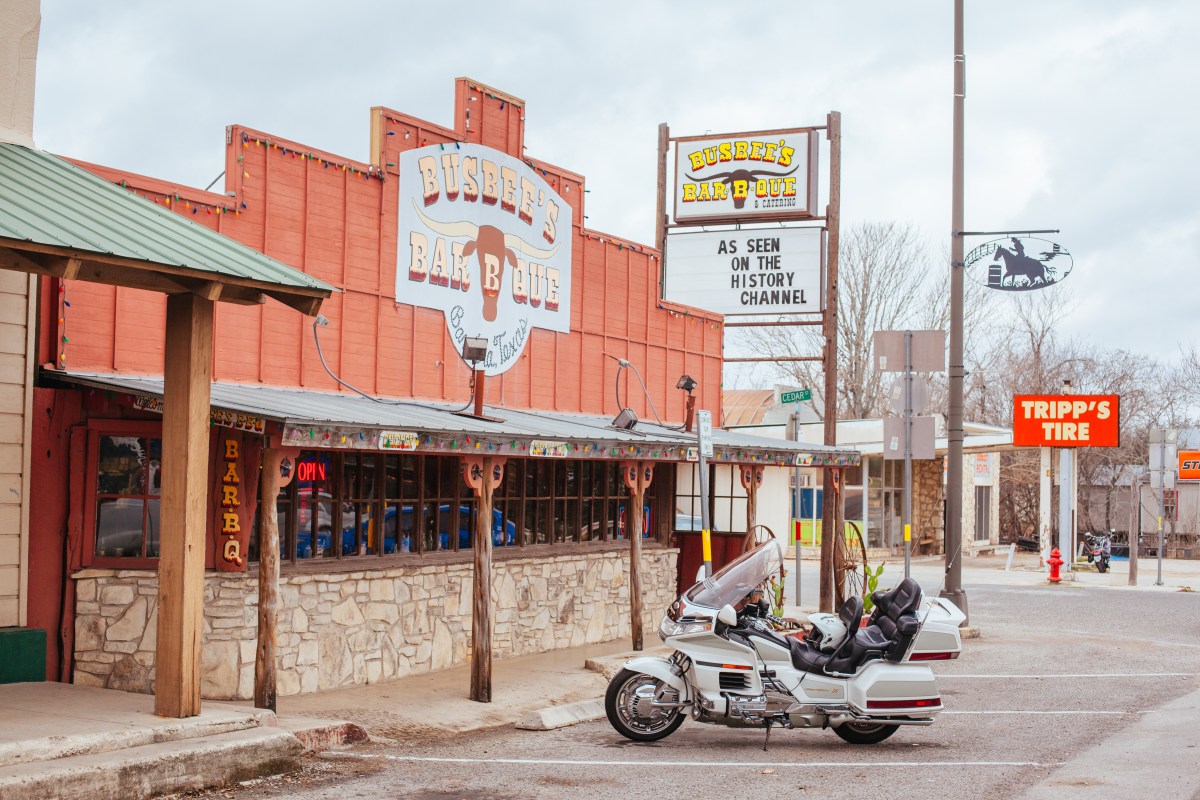 Licencia de conducir para motos en Texas: requisitos y precio 2023