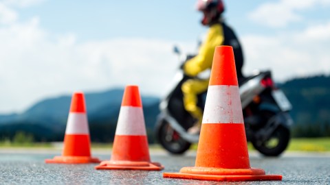 licencia de moto en florida