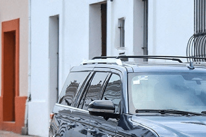 Los mejores coches y SUV de lujo para personas altas en 2023