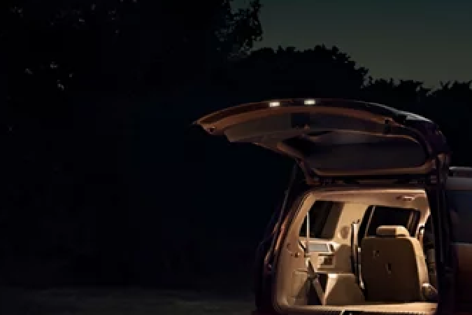 La Hyundai Santa Fe 2024 con radical cambio de imagen