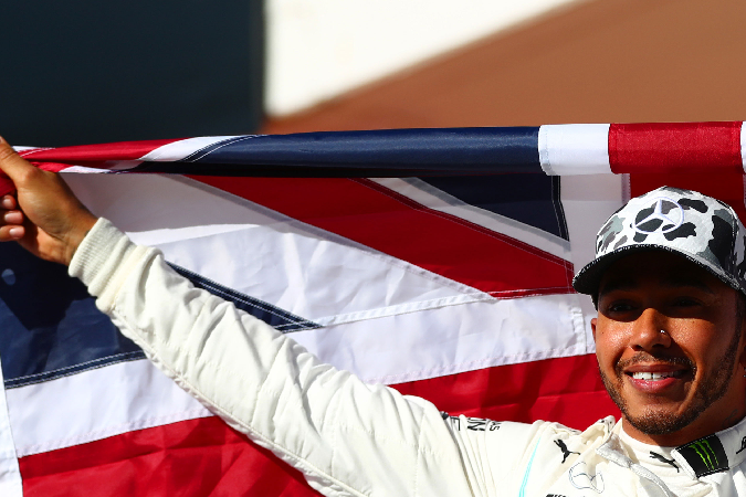 Quiénes son los pilotos de F1 más exitosos de la historia