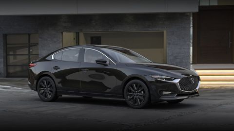 Mazda3 2023