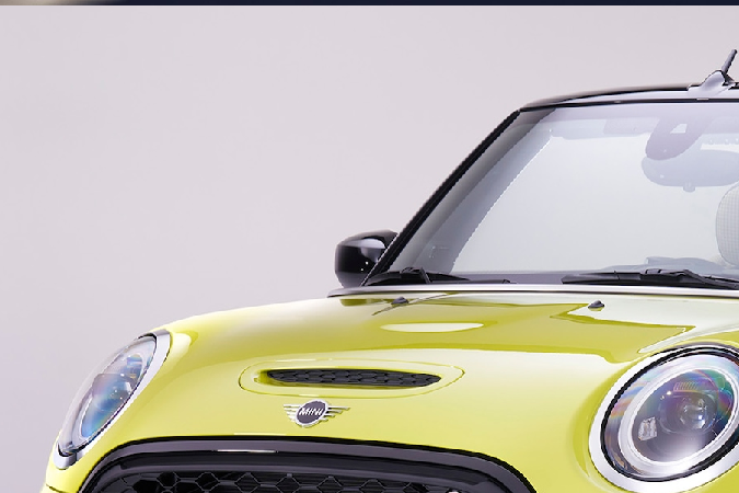 Estos son los convertibles más accesibles de 2023