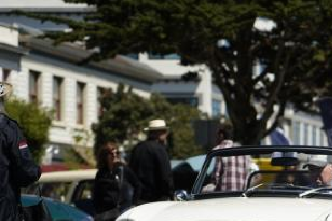 Conoce todos los detalles de la Semana del Auto de Monterey 2023