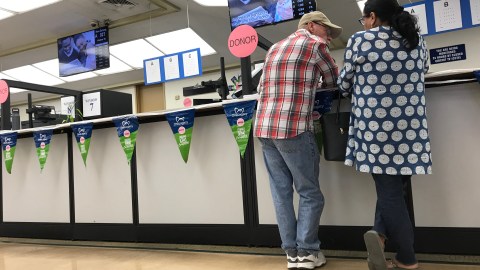 Cómo cambio mi licencia de un estado a otro