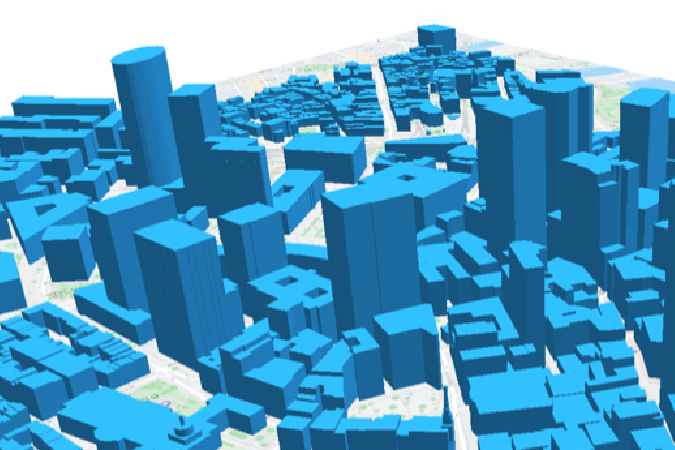 Guerra de mapas: Meta, Microsoft y Amazon se unen para hacer uno superior a los de Apple y Google