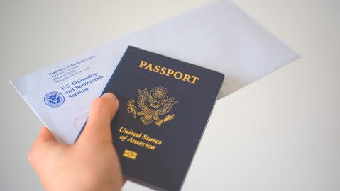Cómo obtener el ID de Texas por primera vez