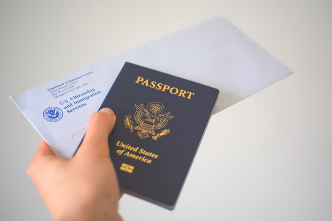 Cómo obtener el ID de Texas por primera vez