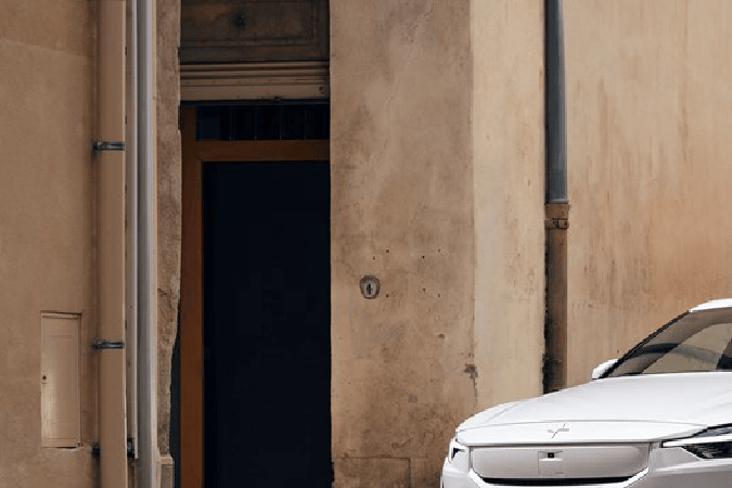 Polestar 2 2024 mejora su autonomía y eficiencia