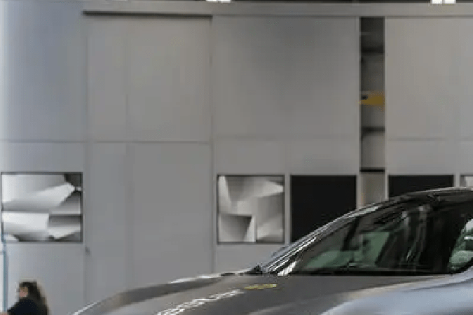 7 vehículos eléctricos que vale la pena esperar en 2024