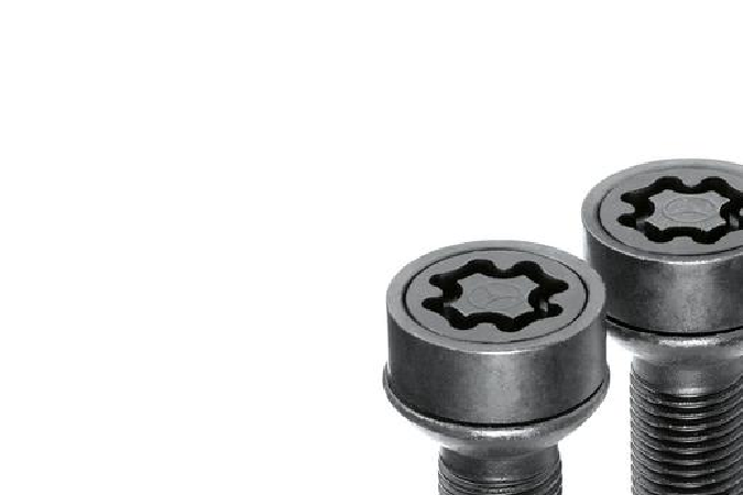 Seguros antirrobo para rines ¿cómo funcionan?