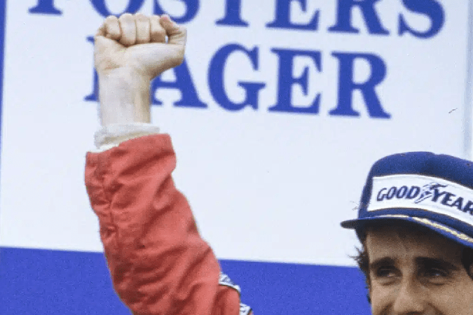 Quiénes son los pilotos de F1 más exitosos de la historia