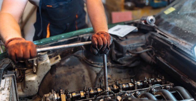 que es arbol de levas del carro funcion sintomas de fallas