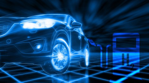 que es un vehiculo ZEV