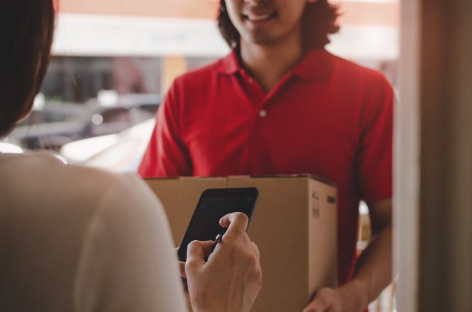 carros para delivery