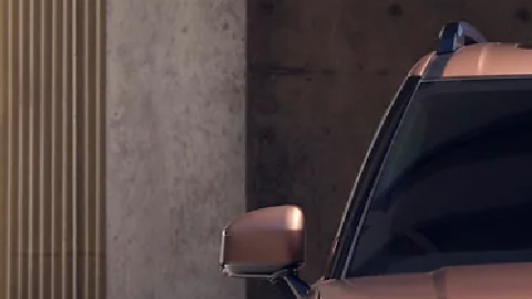 La Hyundai Santa Fe 2024 con radical cambio de imagen