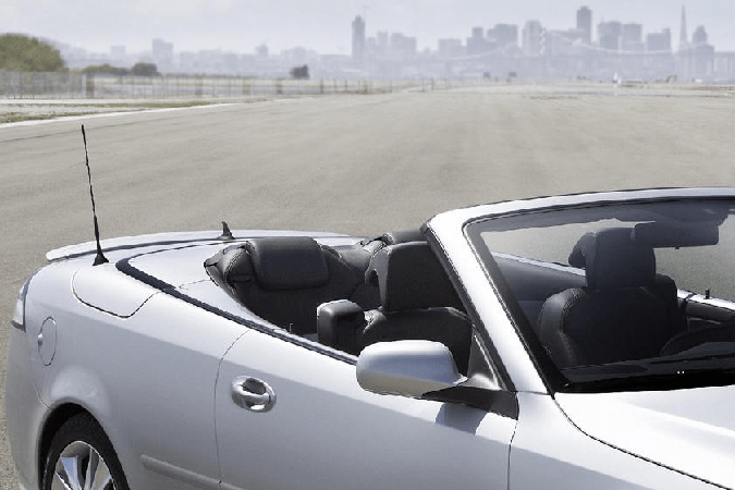 Los mejores convertibles usados ​​por menos de $ 10K