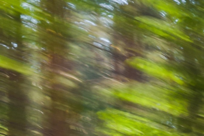 Volkswagen Teramont.