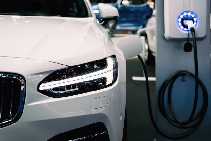 7 vehículos eléctricos que vale la pena esperar en 2024