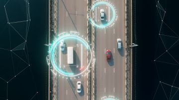 Programa piloto de Utah: rastrear autos con GPS para cobrar por el uso de carreteras