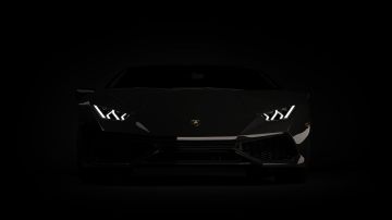 ¿Un Lamborghini eléctrico? El concepto podría producirse en 2028