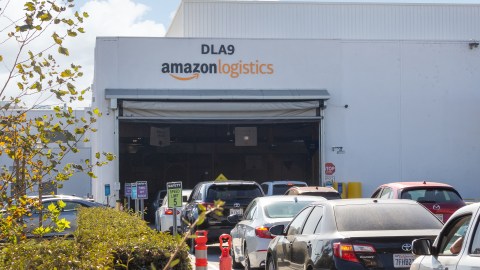 Trucos para ganar más como conductor de Amazon Flex