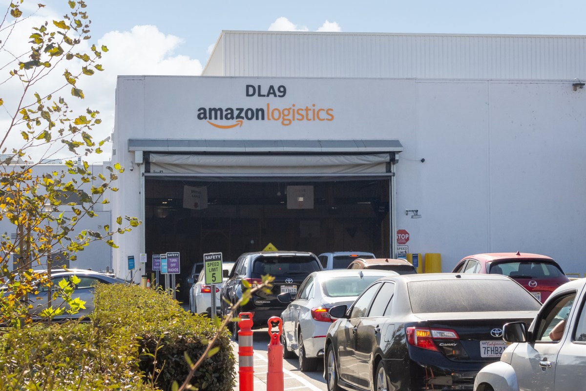 Trucos para ganar más como conductor de Amazon Flex Siempre Auto