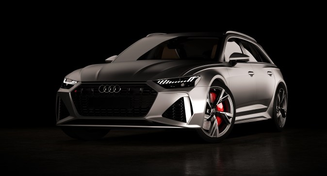 Audi RS6