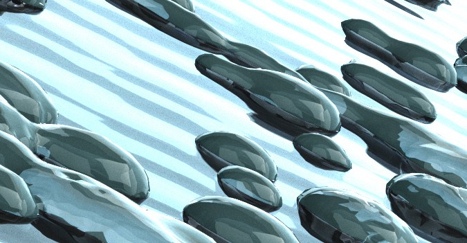 Lo barato cuesta caro: líquidos limpiaparabrisas que pueden dañar el coche