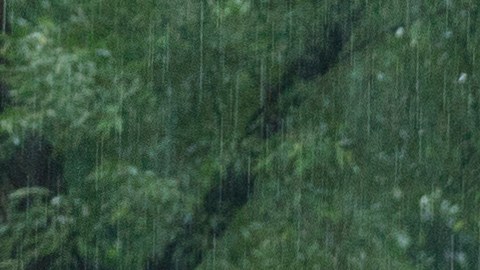 Qué hacer si mi auto se inunda por las tormentas