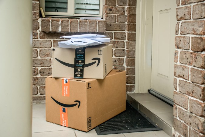 Trucos para ganar más como conductor de Amazon Flex