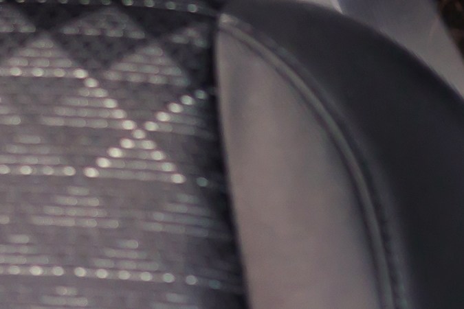 Las camionetas son peligrosas para los pasajeros traseros, según el IIHS