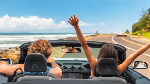 Los mejores convertibles usados ​​por menos de $ 10K