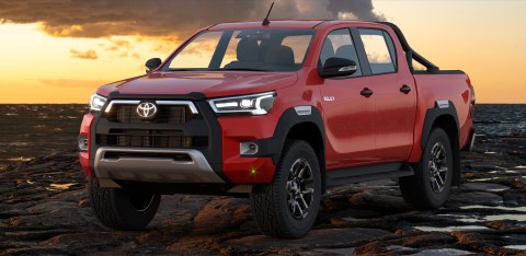 Tipos de cabinas: diferencia entre crew cab, regular cab y extended cab en pickups