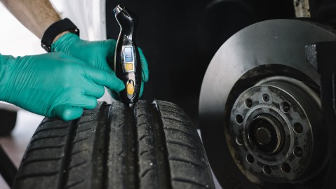 dibujo de neumaticos