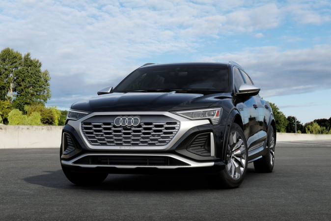 mejores marcas de autos alemanas