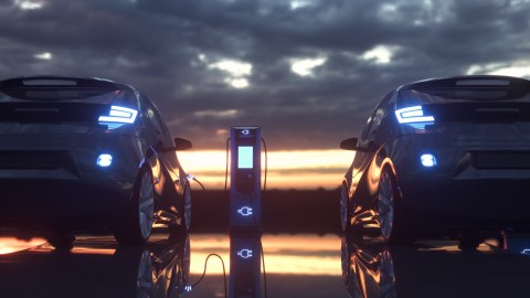 EV, BEV, PHEV ¿Qué significan todas estas siglas en los carros nuevos?