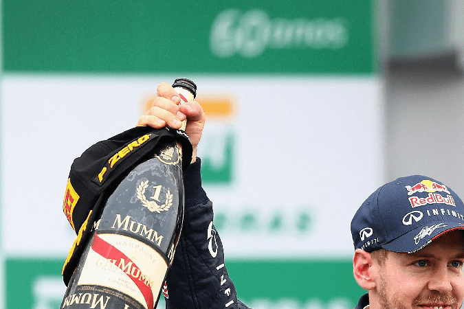 Quiénes son los pilotos de F1 más exitosos de la historia