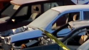 yonkes en Bakersfield