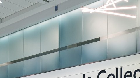 New American Honda Collection Hall.