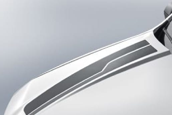 ¿Qué función tienen las tomas de aire en un auto?