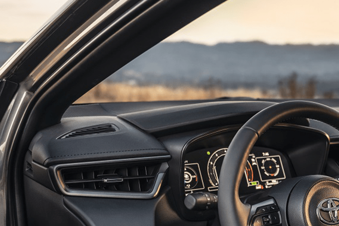 Revelan precios y nueva gama para el Toyota GR Corolla 2024