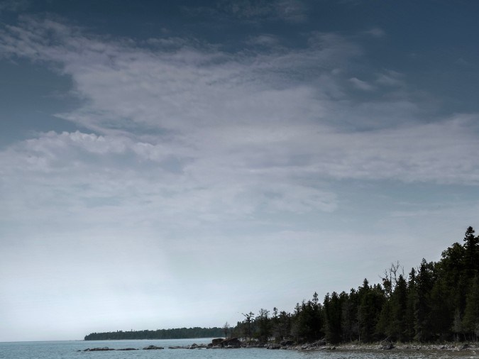 La GMC Acadia 2024 se vuelve turbo