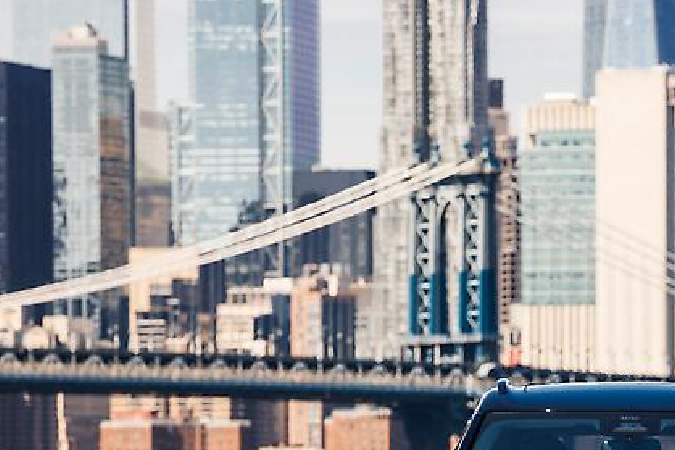 Mini Countryman 2024 EV llega a Norteamérica