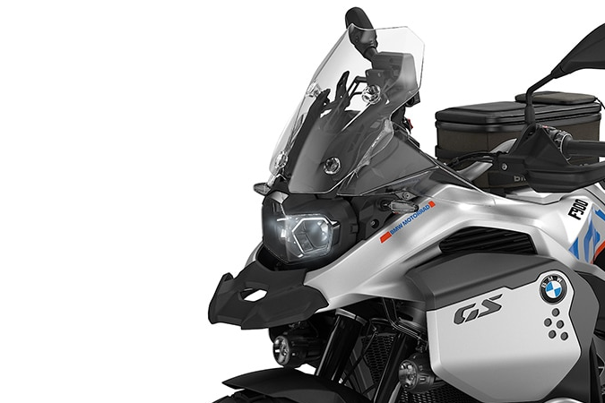 Así serán las motos de BMW que se actualizan el año que viene