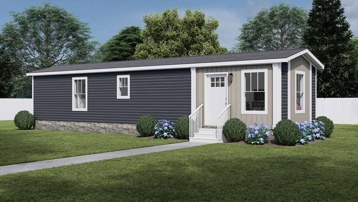 Trailas en venta dónde comprar casas móviles en Estados Unidos