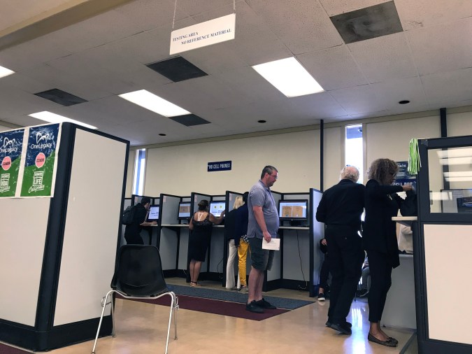 recuperar licencia suspendida en Illinois