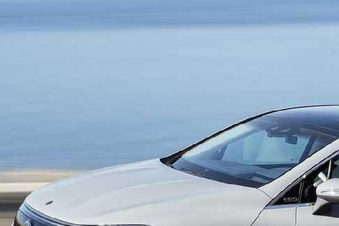 EV de 3 filas: el mejor SUV totalmente eléctrico para familias numerosas